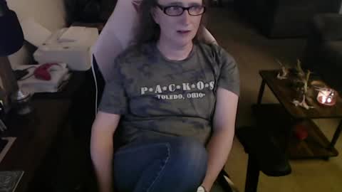 Camprincess331 online show from May 27, 1:24 am