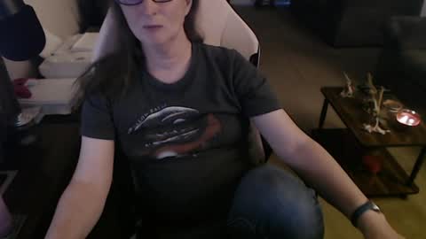Camprincess331 online show from June 4, 1:11 am