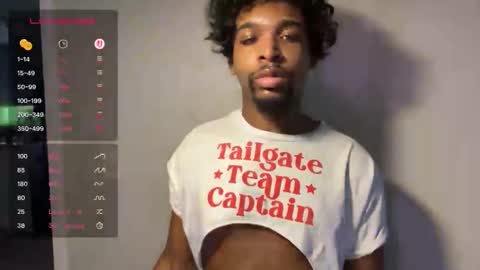 Snapshot of kaitemptation chatting on February 18, 10:50 pm Malakai Kai or Ky online show from February 18, 10:50 pm