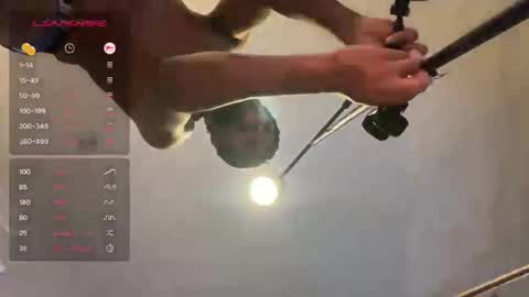 Snapshot of kaitemptation chatting on March 6, 11:34 pm Malakai Kai or Ky online show from March 6, 11:34 pm