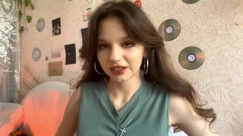 Roniy online show from May 24, 10:31 am