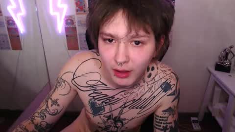 kaitonyan online show from March 28, 9:58 pm