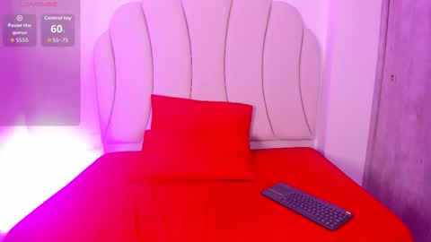 Kaity Lane online show from February 18, 9:11 pm