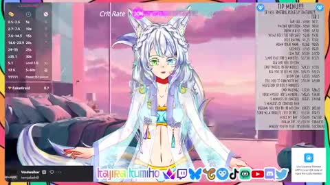 kaji 3 online show from February 7, 8:20 pm