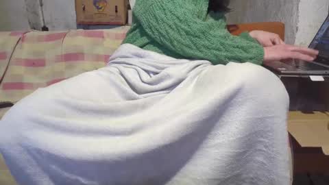 Snapshot of kajman640 chatting on February 8, 11:45 pm kajman640 online show from February 8, 11:45 pm