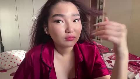 Sakura online show from July 21, 1:35 pm