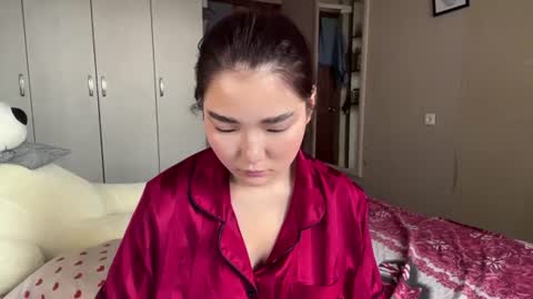 Sakura online show from August 3, 1:16 pm