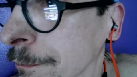 Daddio online show from July 13, 8:00 pm