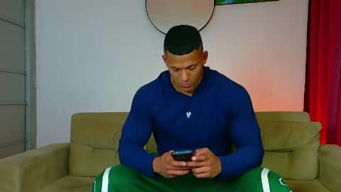 kale thomson online show from March 17, 5:11 am