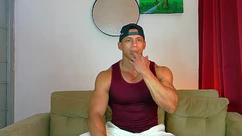 kale thomson online show from April 2, 4:37 pm