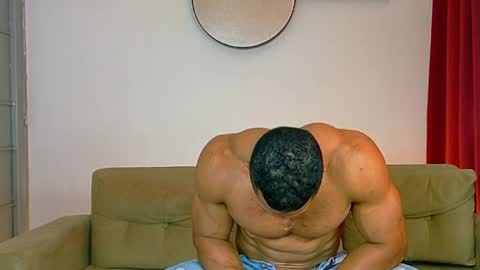 kale thomson online show from April 9, 6:46 pm