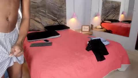 Snapshot of kaleb_violeta chatting on February 11, 3:44 am Kaleb Violet online show from February 11, 3:44 am