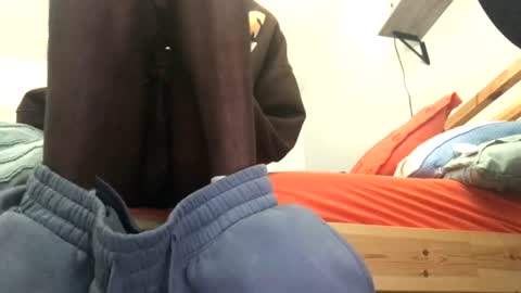 Snapshot of kaledaddee777 chatting on July 20, 5:37 pm Silk Chocolate online show from July 20, 5:37 pm