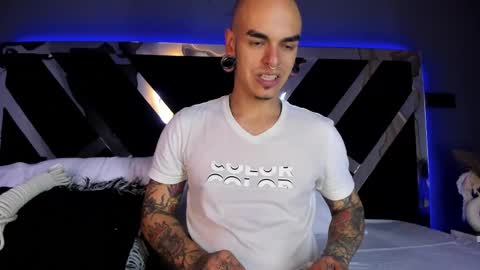 Kale online show from February 8, 8:10 pm