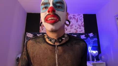 Kale online show from October 31, 11:44 am