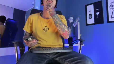 Kale online show from February 8, 12:08 pm