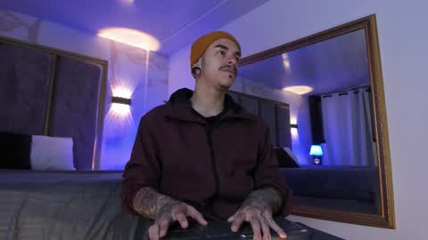 Kale online show from February 11, 11:04 am