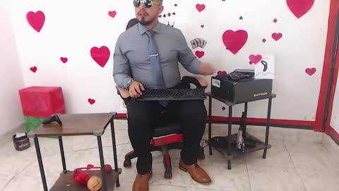 Kaleth online show from March 6, 4:03 pm