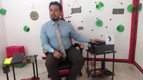 Kaleth online show from March 18, 6:55 pm