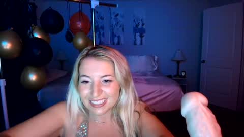 Kaliii jones online show from July 8, 3:44 am