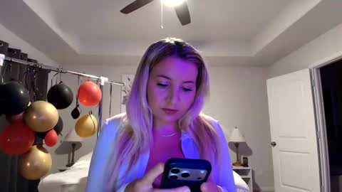 Kaliii jones online show from July 19, 5:00 am