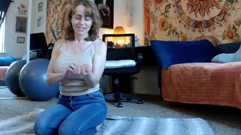 Tara Smith online show from February 14, 4:52 pm