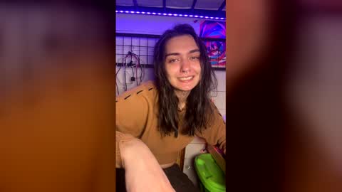 kalimorrison online show from March 2, 12:34 pm