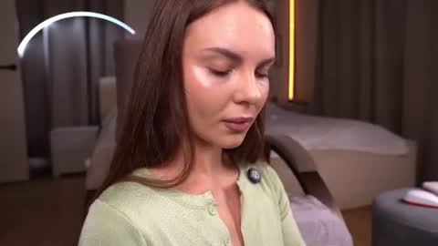 Snapshot of kalisa_pearl chatting on July 6, 7:27 pm Please call me Kalisa online show from July 6, 7:27 pm