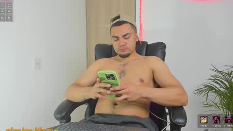 K A L I online show from February 24, 8:45 am