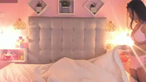 kaliykatie online show from June 7, 4:05 am