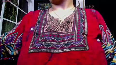 Alisha online show from November 14, 10:14 am
