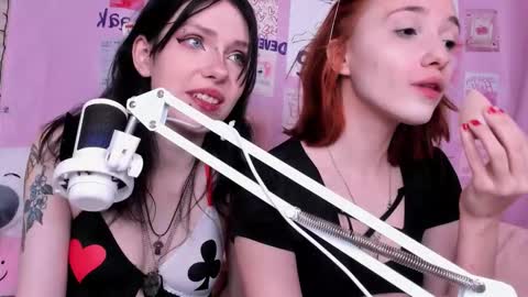 kalymidy online show from January 19, 2:10 pm