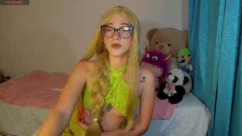 kalynita online show from August 6, 2:02 am