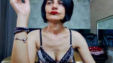 Kalista online show from June 10, 4:34 am