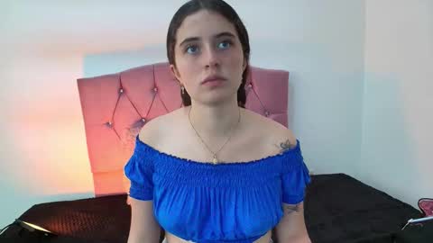 kalyth_miller online show from February 19, 6:37 pm