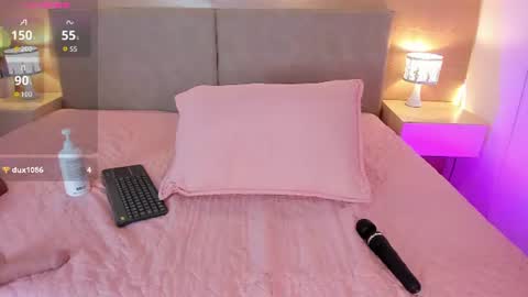 kalyx_lana online show from July 22, 7:49 pm