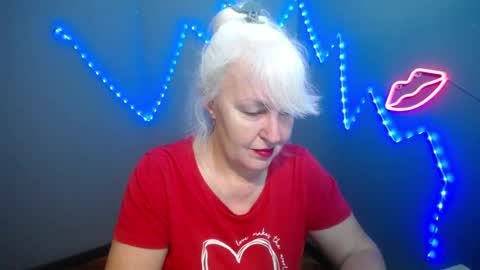 KamaliaSim online show from April 10, 7:07 pm