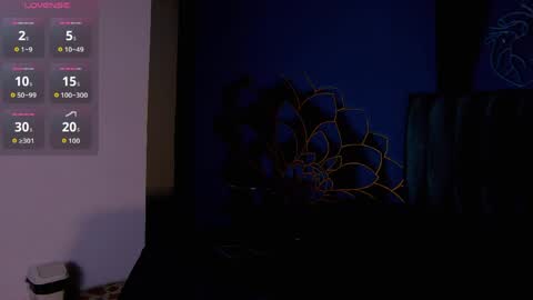 Kamie  Sebas Dolce online show from May 25, 3:07 pm