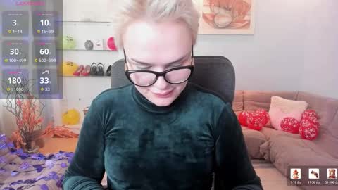 Camila online show from February 19, 6:31 am