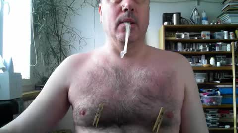 Kamil Lipovy online show from April 4, 10:35 am