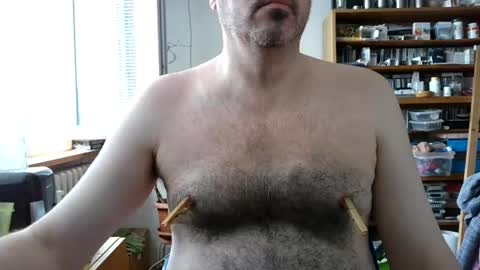 Kamil Lipovy online show from July 1, 6:48 am