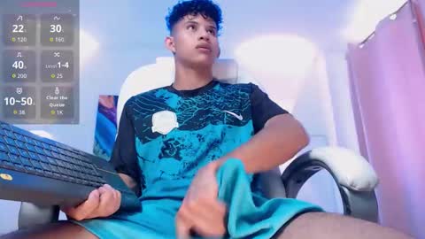 Kami online show from March 6, 6:37 pm