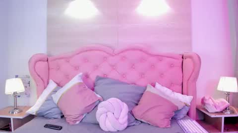 kamylabm online show from February 27, 2:55 am