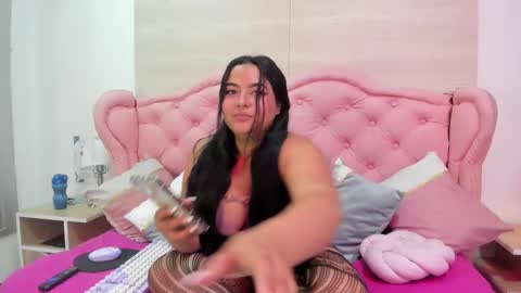 kamylabm online show from February 28, 2:56 am