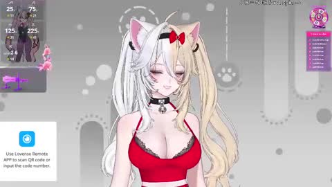 KanakoVT online show from March 3, 6:37 am