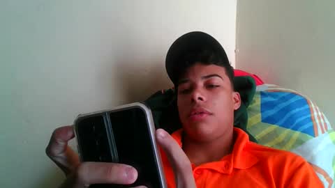 kanao3104 online show from October 3, 9:12 pm