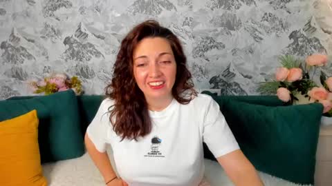 kandy_balls online show from February 6, 1:05 am