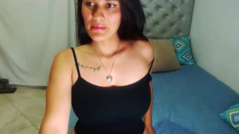 lucas valentina online show from September 30, 1:38 pm