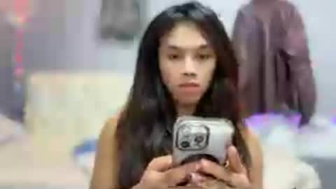 my ig ts kandy69 online show from July 10, 12:08 pm