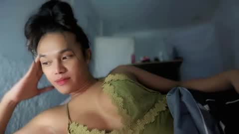 my ig ts kandy69 online show from July 28, 11:28 am